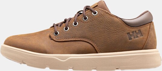 Helly Hansen Men’s Pinehurst Low Shoes Brun 43