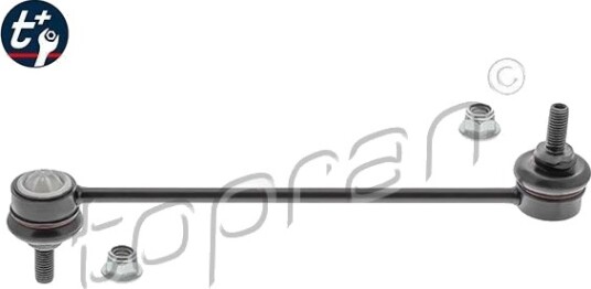 TOPRAN 302 212 Stabilisatorstag TOPRAN 302 212 Stabilisatorstag