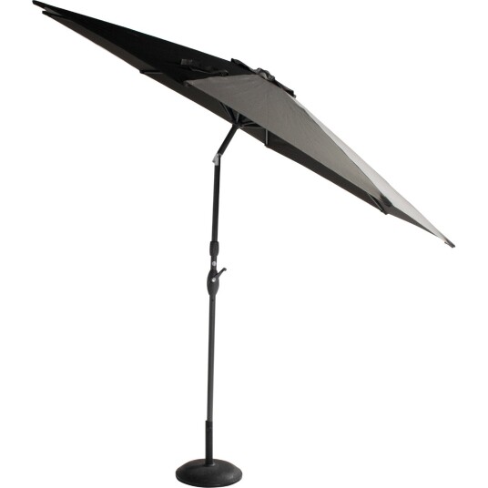 Hartman Sun line parasoll Ø270 14097178 Hartman Sun line parasoll Ø270 14097178