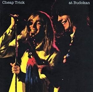 Cheap Trick At Budokan Cheap Trick At Budokan