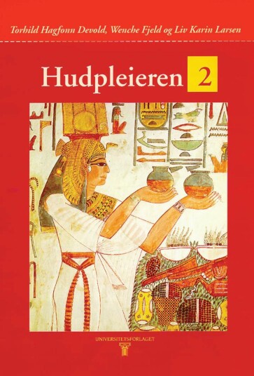 Hudpleieren 2 Av Torhild Hagfonn Devold, Liv Karin Larsen