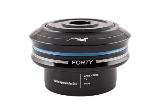 Cane Creek Forty Top Ec34/28,6/h16 Styrelager