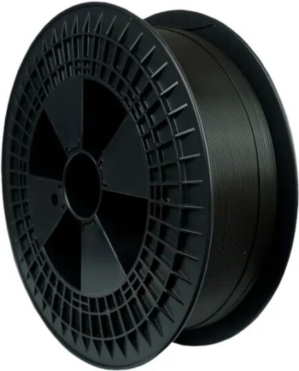 Fiberlogy Impact Pla 2500g Black