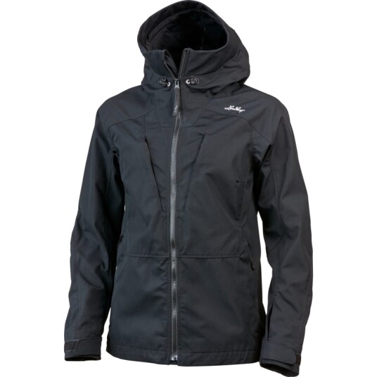 Lundhags Women's Habe Jacket L , Black Lundhags Women's Habe Jacket L , Black