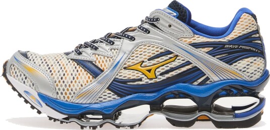 Joggesko Mizuno Wave Prophecy 1 Artisan"s Gold EUR 45 Artisan's Gold