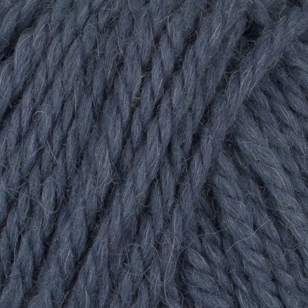 Viking Garn Snorre Saga 427 Jeansblå