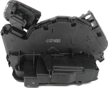 Dørlås BUGIAD BDL14083 Dørlås BUGIAD BDL14083