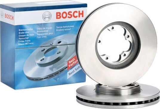 Bremseskive BOSCH 0 986 479 A49