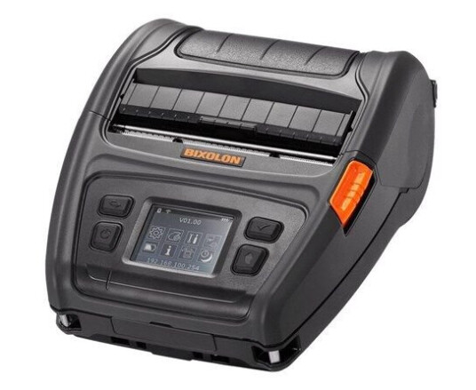 BIXOLON XM7-40 - label printer - B/W - direct thermal