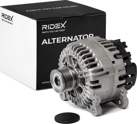 RIDEX 4G1612 Dynamo RIDEX 4G1612 Dynamo