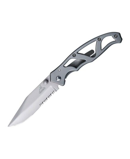 GERBER Paraframe I