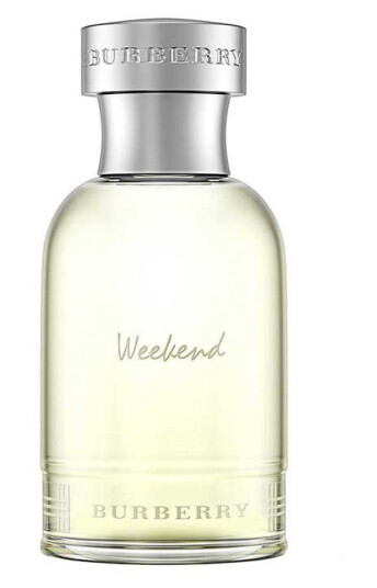 Burberry Weekend For Men Eau De Toilette 100ml Burberry Weekend For Men Eau De Toilette 100ml