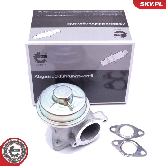 EGR ventil ESEN SKV 14SKV092