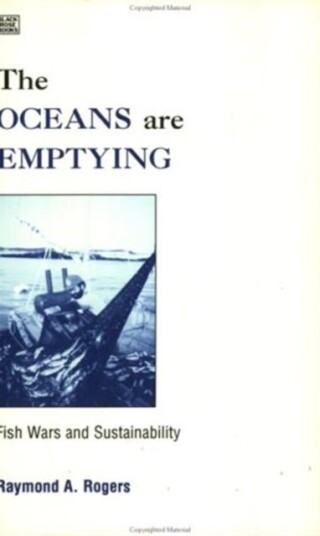 Oceans Are Emptying The Oceans Are Emptying The
