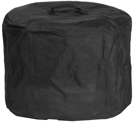 Espegard Trekk Bålbrenner 50 Sort One size Espegard Trekk Bålbrenner 50 Sort One size