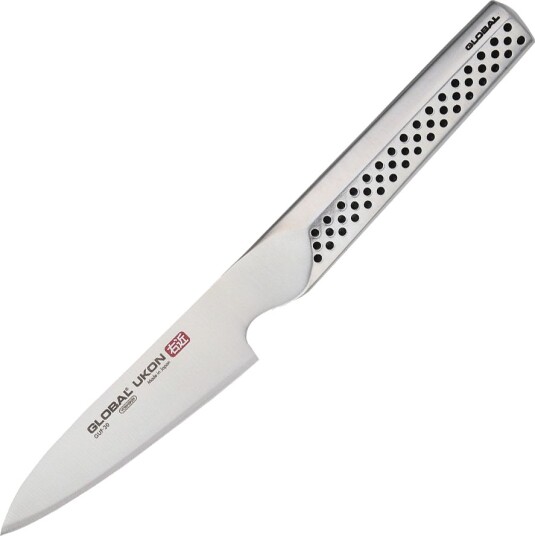 Global Ukon skrellekniv 9 cm Global Ukon skrellekniv 9 cm