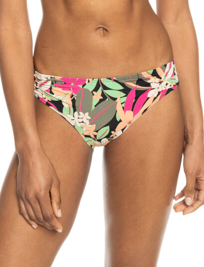Roxy Pt Beach Classics Hipster - Multi/patterned - XS Roxy Pt Beach Classics Hipster - Multi/patterned - XS