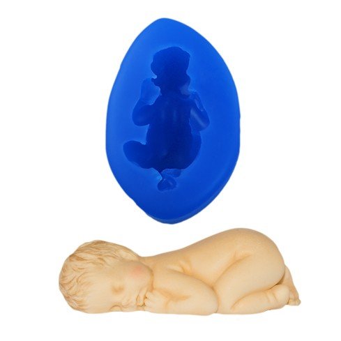 First Impressions Molds Baby Mini 