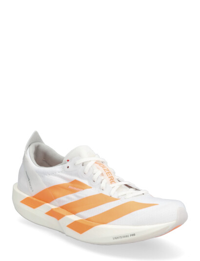 Adidas Performance Adizero Adios 9 W White 36 Adidas Performance Adizero Adios 9 W White 36