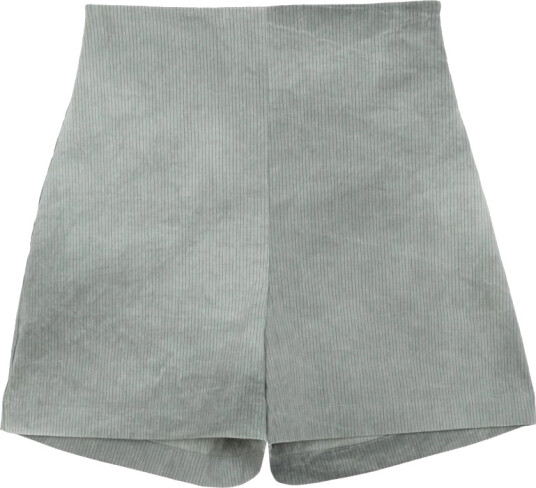 Cortana Dame Shorts Blå S,