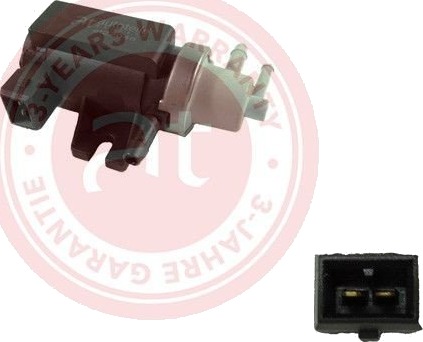 Trykkomformer turbolader at autoteile germany at22045