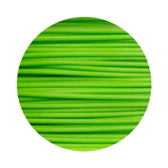 colorFabb LW-Pla Green 1.75 (light weight) 750g