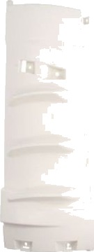 PACOL MAN-CP-032R Vindskjerm PACOL MAN-CP-032R Vindskjerm