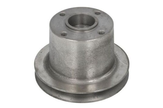 THERMOTEC WP PK106RK Remskive vannpumpe