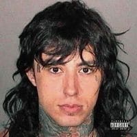 Bengans Falling In Reverse - Popular Monster Bengans Falling In Reverse - Popular Monster