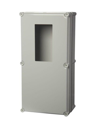 FIBOX Msr kwh-enclosure FIBOX Msr kwh-enclosure