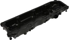 Toppdeksel AKUSAN AG 0395