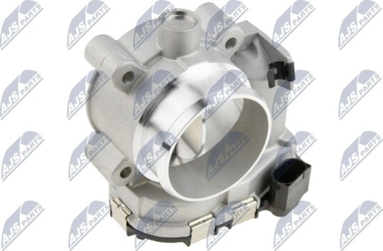 Gasspjeld NTY ETB-PL-001