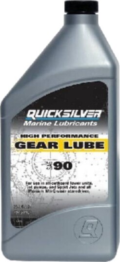 QUICKSILVER Girolje 1L QUICKSILVER Girolje 1L