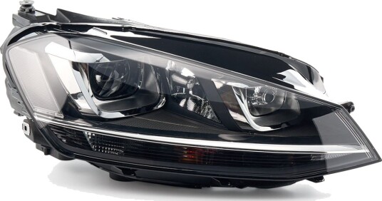 Frontlykter JOHNS 95 45 10-1