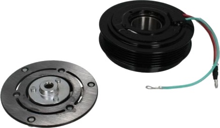 THERMOTEC KTT040127 Magnetclutch, klimakompressor THERMOTEC KTT040127 Magnetclutch, klimakompressor