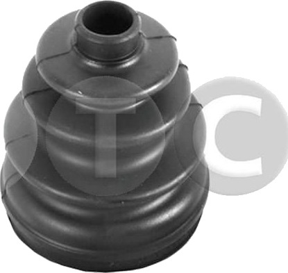 Mansjettsett drivaksel STC T401493E Mansjettsett drivaksel STC T401493E