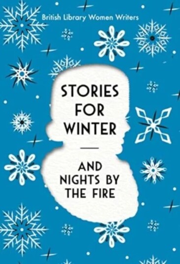 Stories For Winter Av British Library