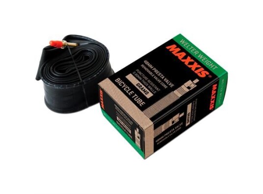 Maxxis Welter Weight 27,5 X 1,75-2,40" Presta Slange