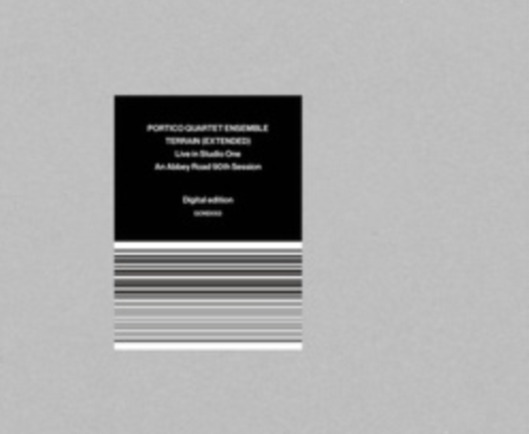 Portico Quartet Ensemble Terrain (Extended) CD