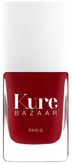 Kure Bazaar Nail polish Sari Kure Bazaar Nail polish Sari
