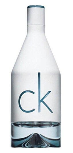 Calvin Klein CKIN2U Him Eau De Toilette 100ml