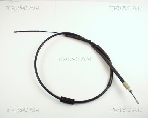 TRISCAN 8140 28131 Tautrekk håndbremse
