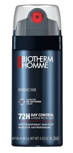 Biotherm Homme Day Control 72h Deospray 150 ml Deodorant Biotherm Homme Day Control 72h Deospray 150 ml Deodorant