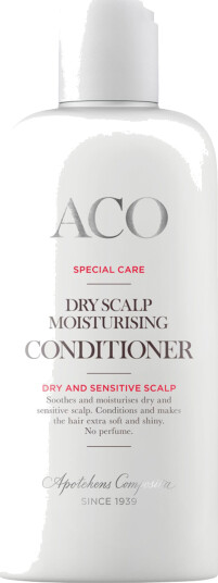 ACO Special Care Dry Scalp Moisturising Conditioner 200 ml