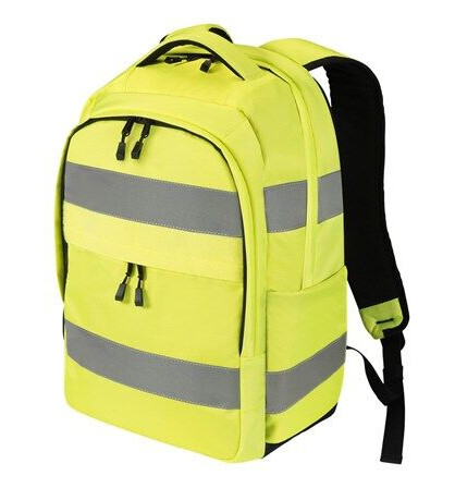Dicota Hi-Vis - rucksack