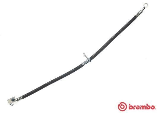 Bremseslange BREMBO T 28 121