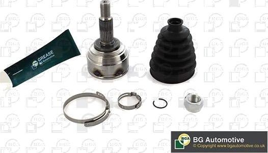Drivledd BGA CV6312A