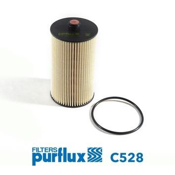 Drivstoffilter PURFLUX C528 Drivstoffilter PURFLUX C528