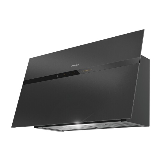 Miele Ventilator DA 9299 W Screen Miele Ventilator DA 9299 W Screen
