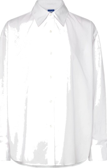 HUGO BLUE Elisana_B White 38 HUGO BLUE Elisana_B White 38